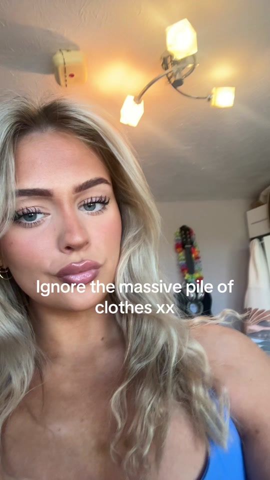TikTok video thumbnail by fallonrw
