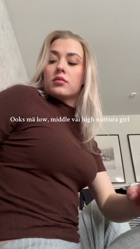 TikTok video thumbnail by nellalaakso