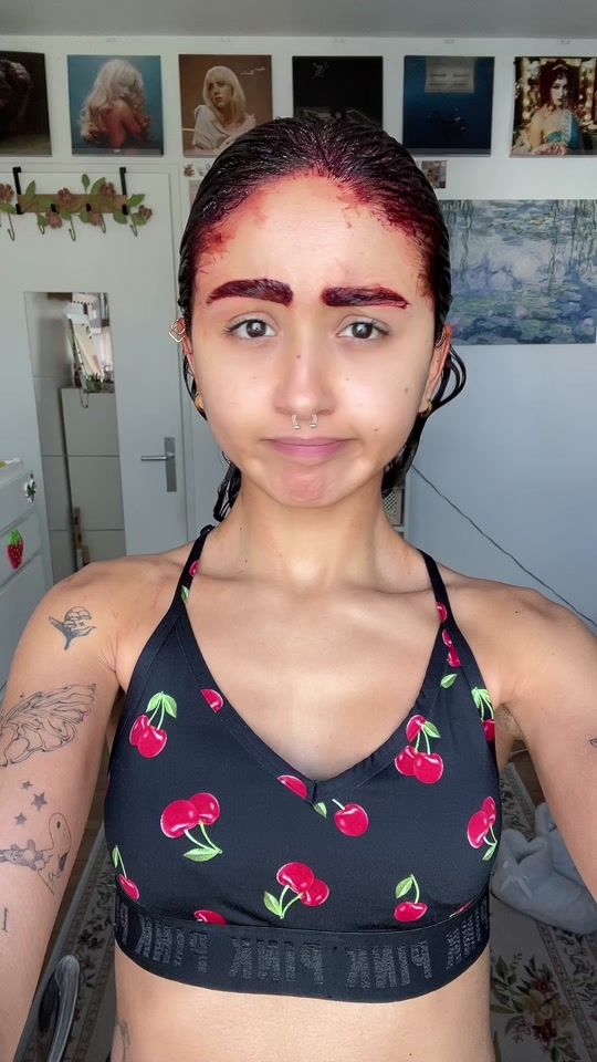 TikTok video thumbnail by naarjesse