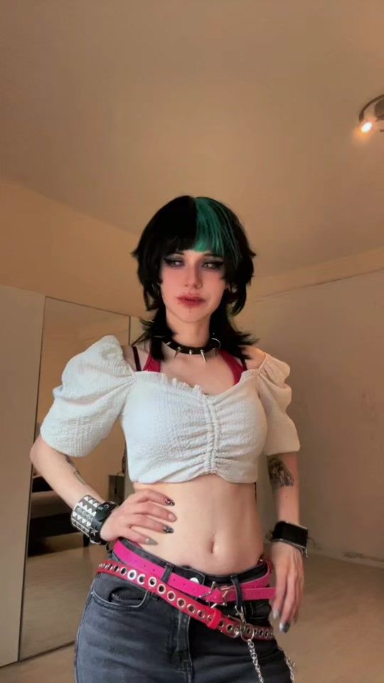 TikTok video thumbnail by fleur_pigeon