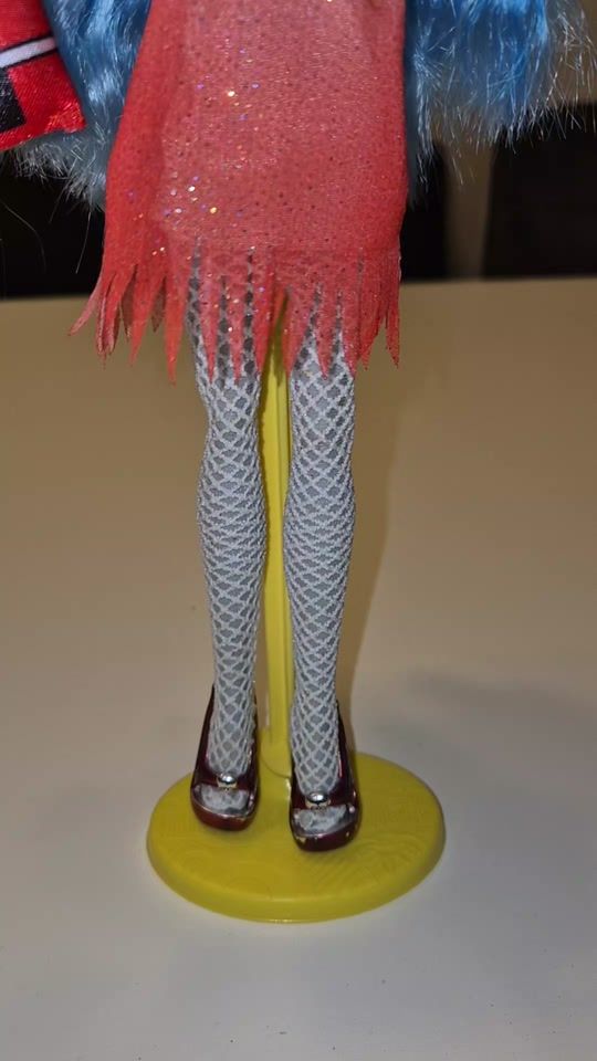 TikTok video thumbnail by monsterhighcollector