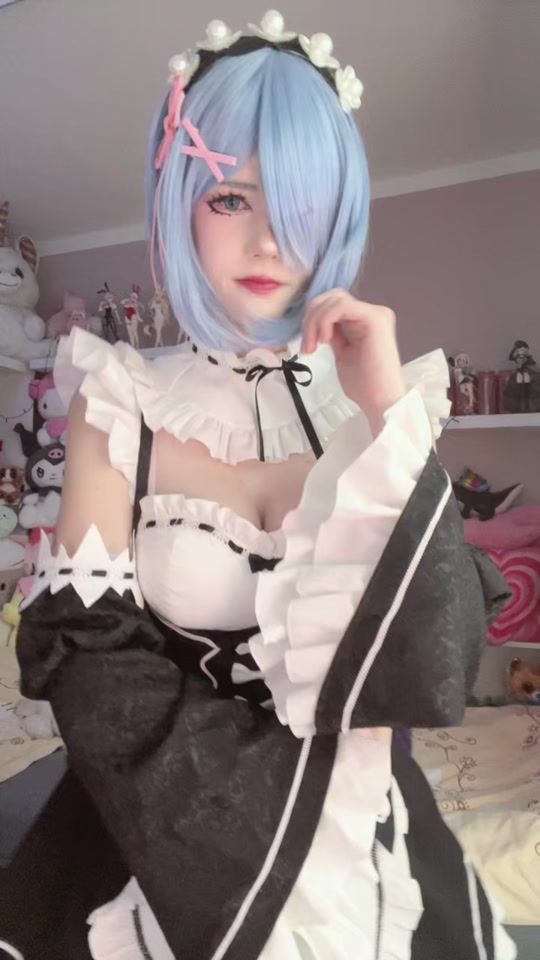 TikTok video thumbnail by randomisiiii