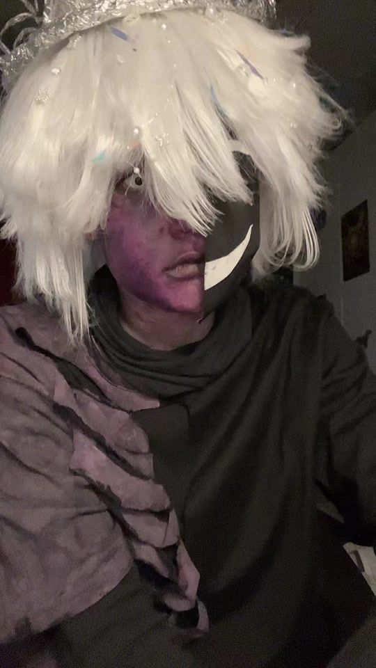 TikTok video thumbnail by rawrs3_