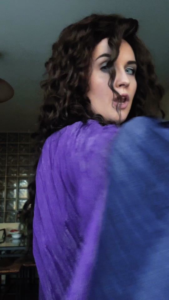 TikTok video thumbnail by poisonvbabecosplay