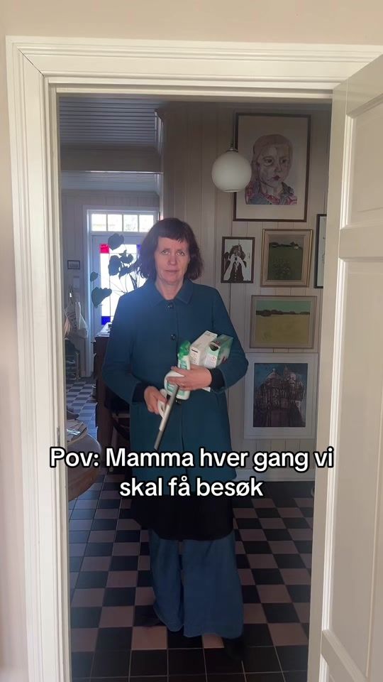 TikTok video thumbnail by laurasjaastad
