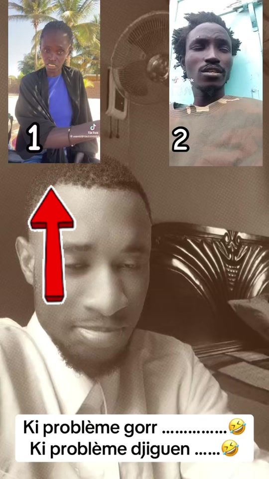 TikTok video thumbnail by kane.balla.aicha