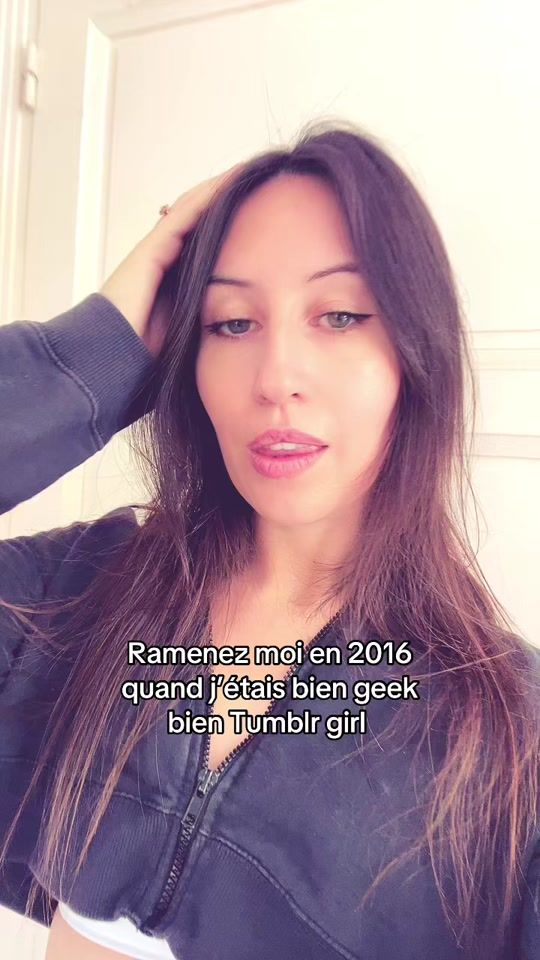 TikTok video thumbnail by clairesauzel