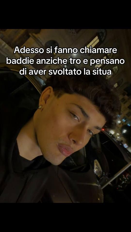 TikTok video thumbnail by manfredi_livigni