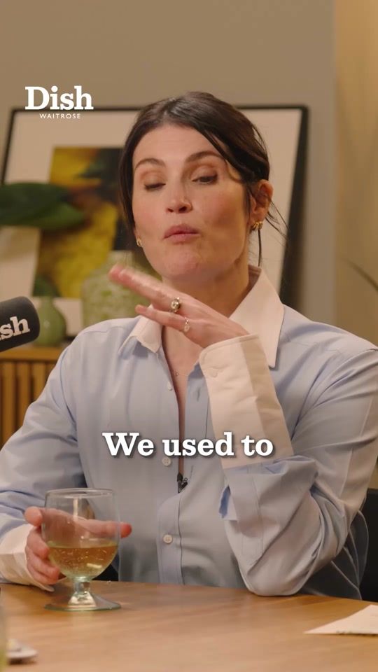 TikTok video thumbnail by dishpodcast