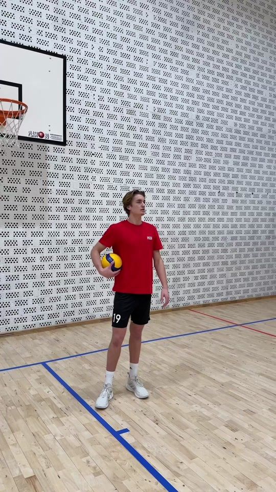 TikTok video thumbnail by hunvolley