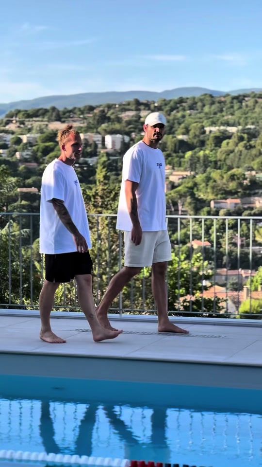 TikTok video thumbnail by florentmanaudou