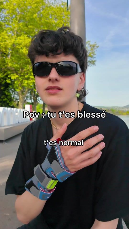 TikTok video thumbnail by louismana