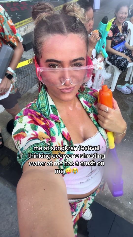 TikTok video thumbnail by milliemclay