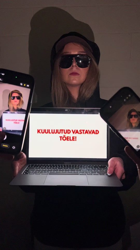 TikTok video thumbnail by tallinnaylikool