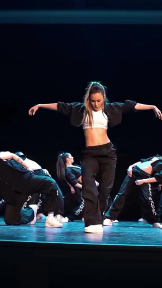 TikTok video thumbnail by _bodyrhythm