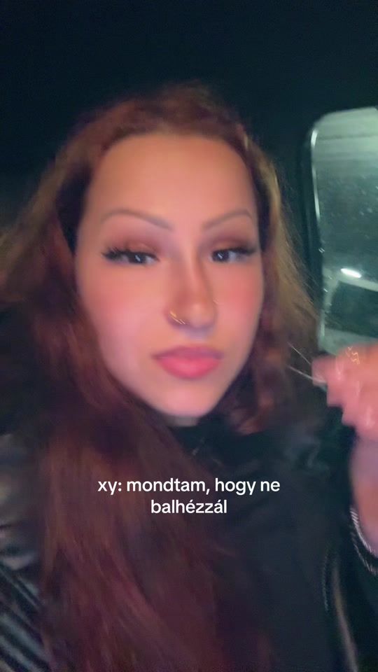 TikTok video thumbnail by csernoemii