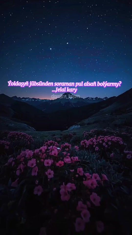 TikTok video thumbnail by derdim_islam