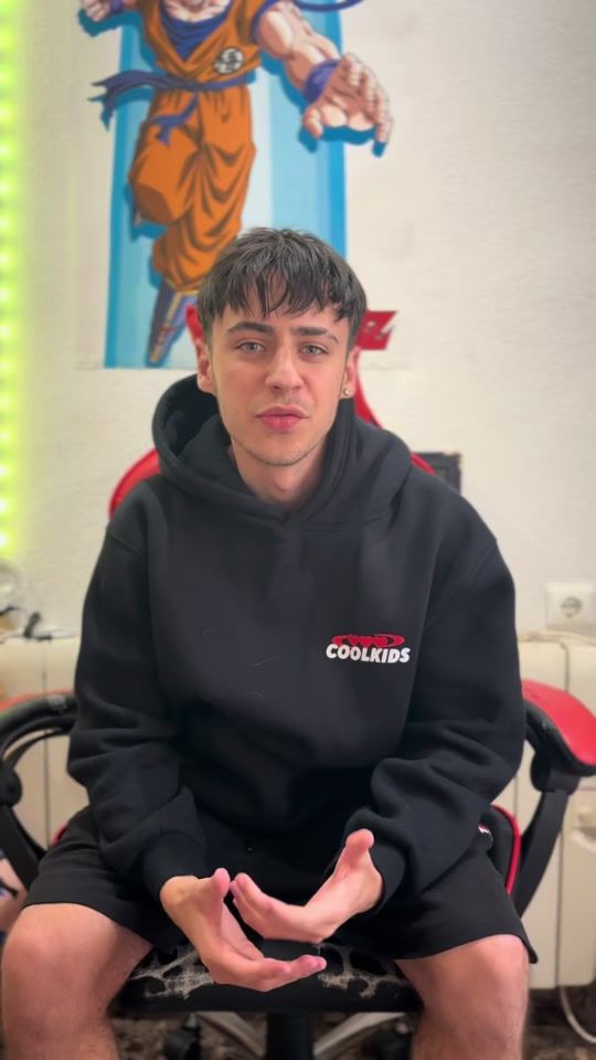 TikTok video thumbnail by .dniiis