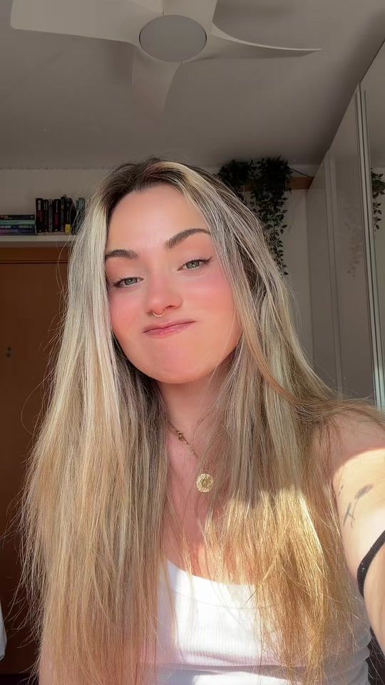 TikTok video thumbnail by selenemedel__
