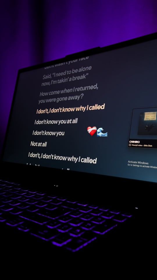 TikTok video thumbnail by lyricsfy777