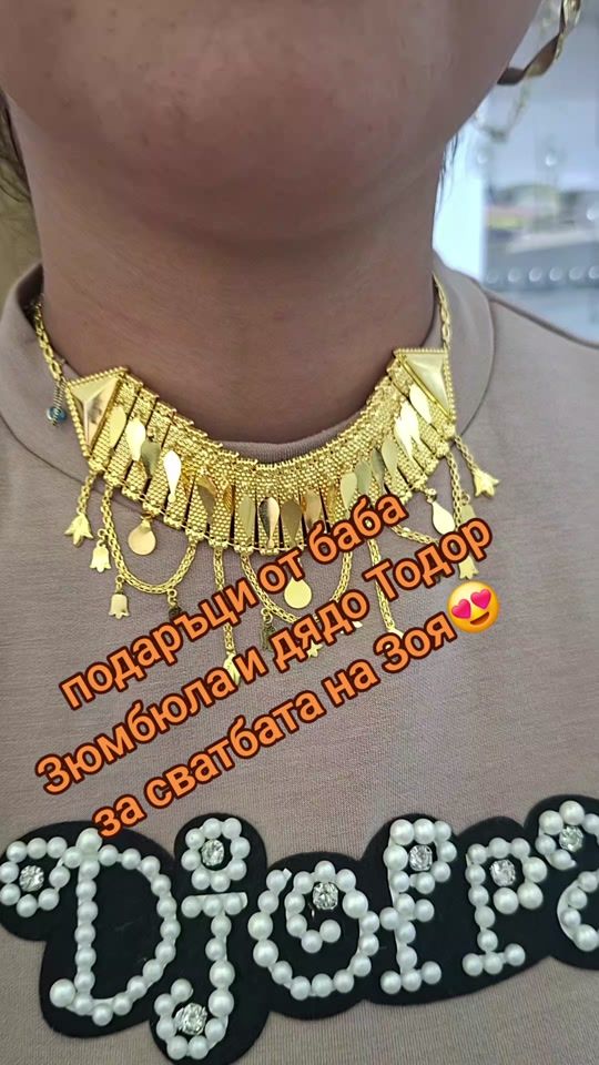 TikTok video thumbnail by beksi_gold