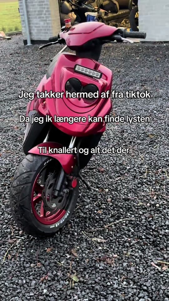 TikTok video thumbnail by jylland_riders