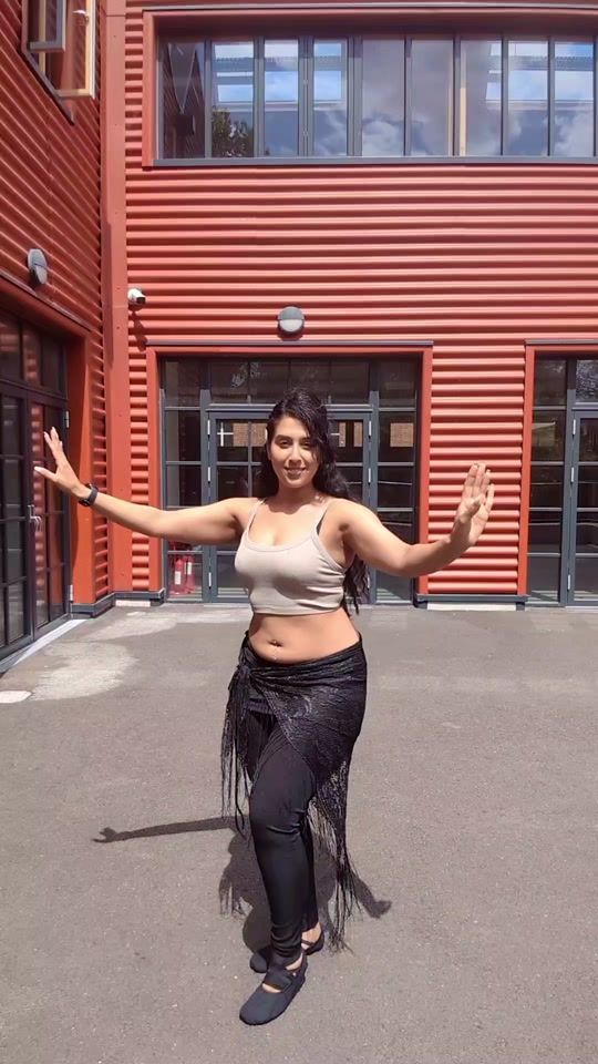 TikTok video thumbnail by katrinabellydance
