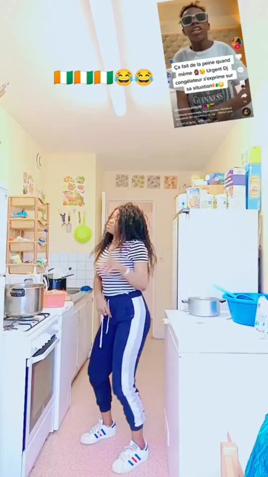 TikTok video thumbnail by laiante