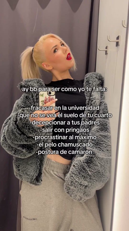 TikTok video thumbnail by carlaavidal