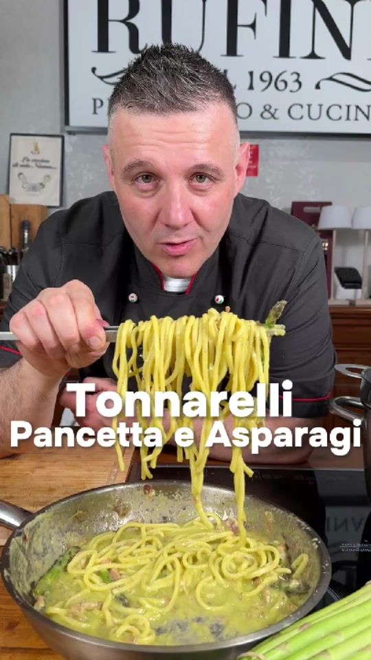 TikTok video thumbnail by marcorufinichef