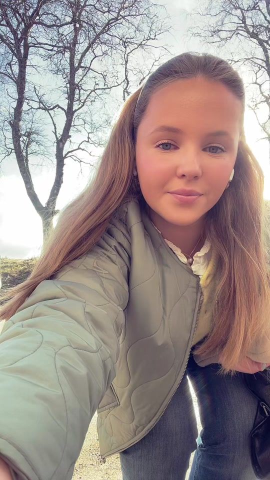 TikTok video thumbnail by matildarostum