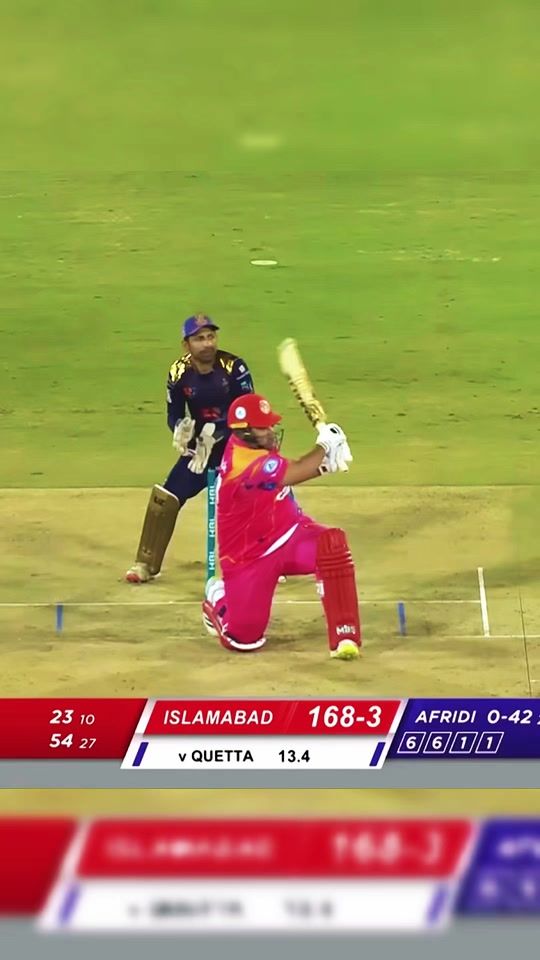 TikTok video thumbnail by cricket_live_clips29