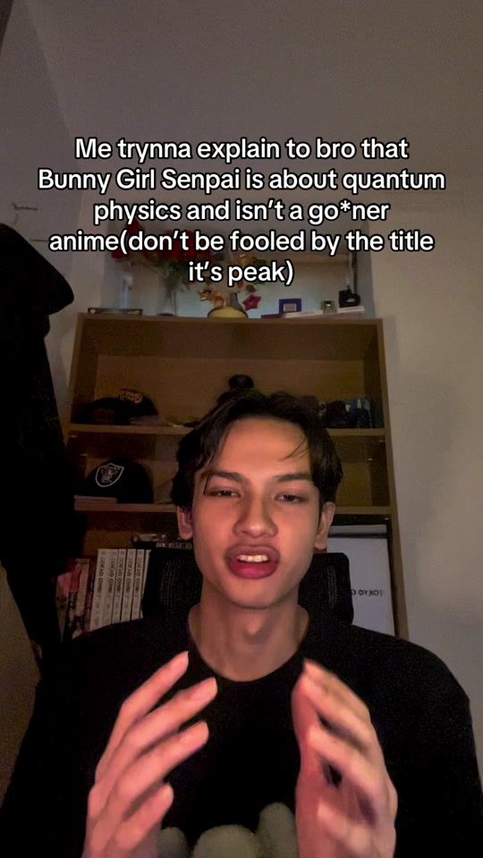 TikTok video thumbnail by kragudo