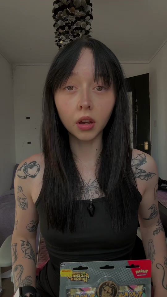 TikTok video thumbnail by cass.relff