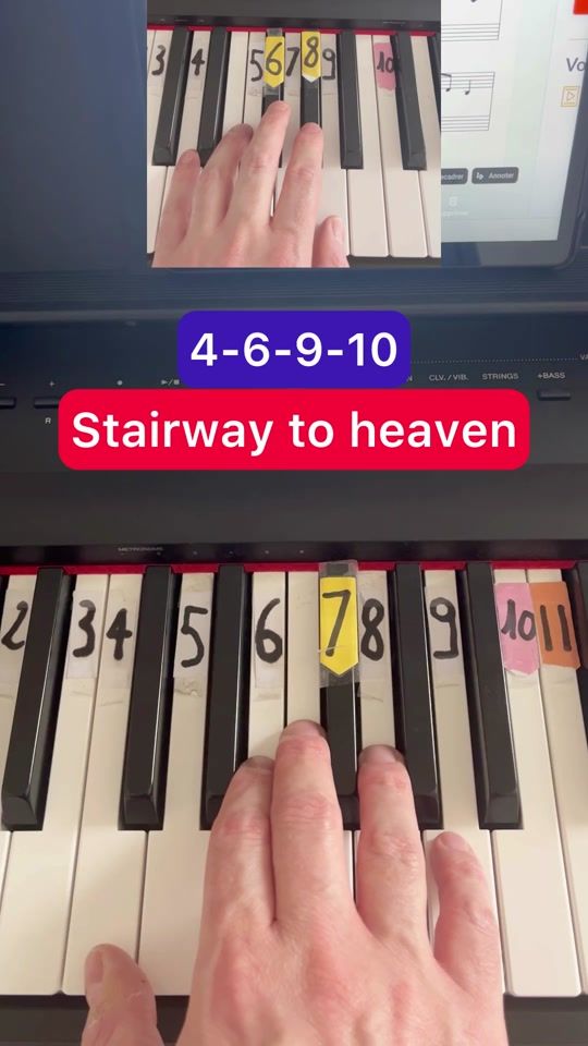 TikTok video thumbnail by oh.mon.piano
