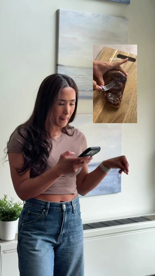 TikTok video thumbnail by sabrinetoumifit