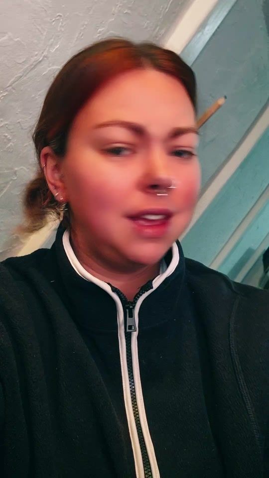 TikTok video thumbnail by holsbabex
