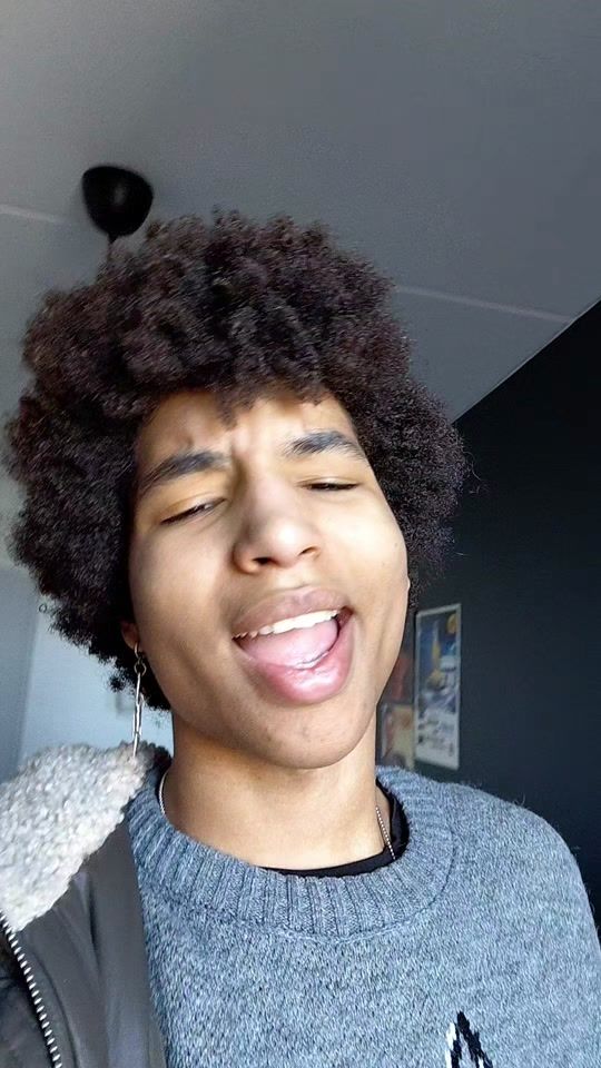 TikTok video thumbnail by barashkew