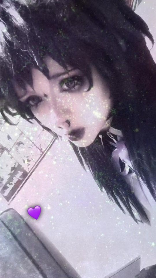 TikTok video thumbnail by jinxere_