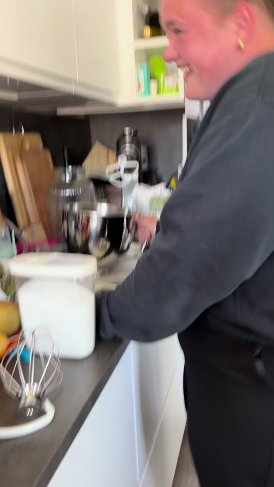 TikTok video thumbnail by kolbrungard