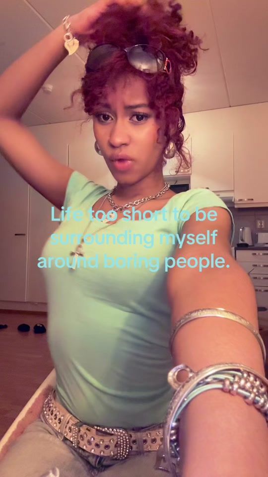 TikTok video thumbnail by iconicmadeleinee
