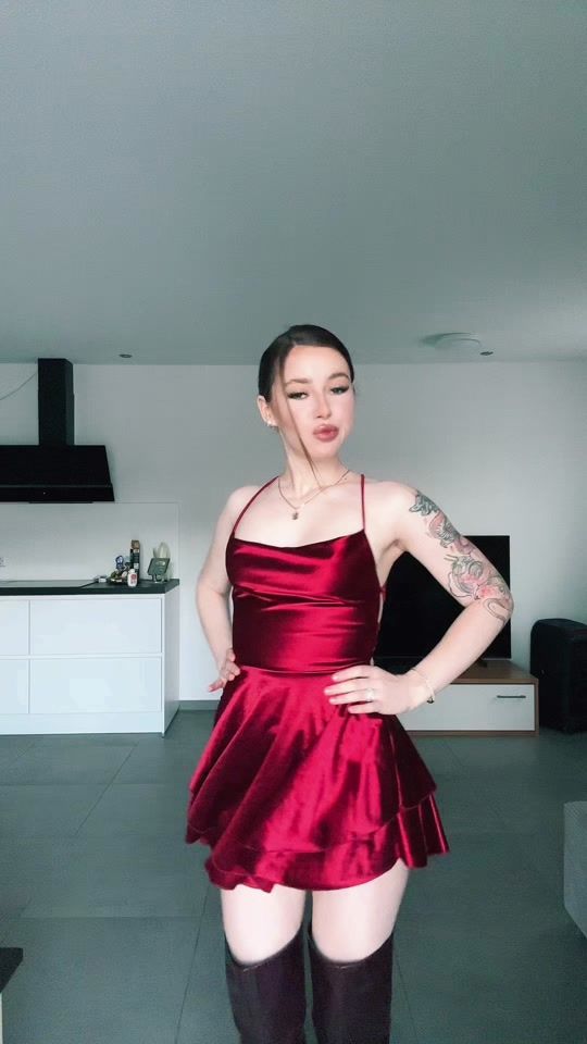 TikTok video thumbnail by halupaaaa05