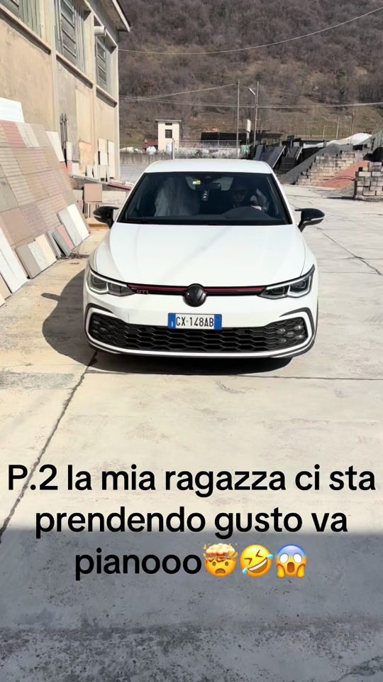 TikTok video thumbnail by morris.mk8gti