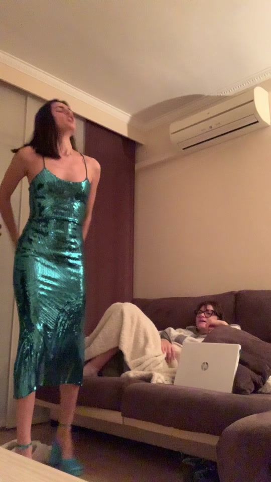 TikTok video thumbnail by andreaamangas