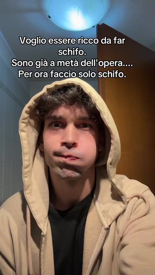 TikTok video thumbnail by lorenzosantangelo