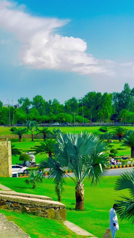 TikTok video thumbnail by islamabad.view2