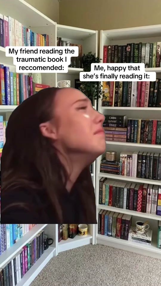 TikTok video thumbnail by _laurens_library_