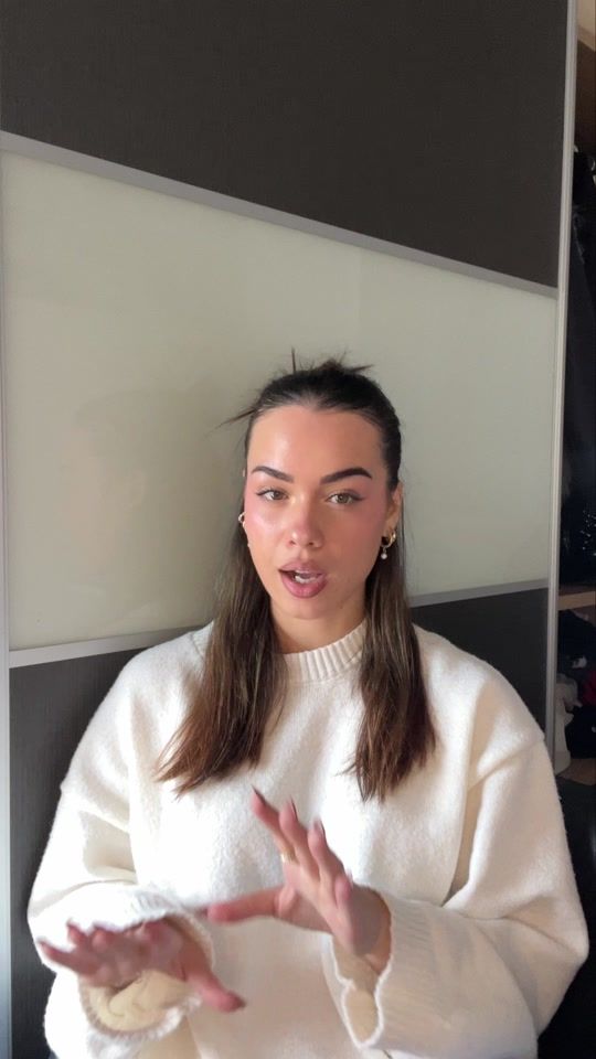 TikTok video thumbnail by _.aalee