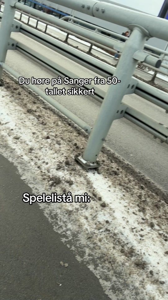 TikTok video thumbnail by truckspotterrogaland
