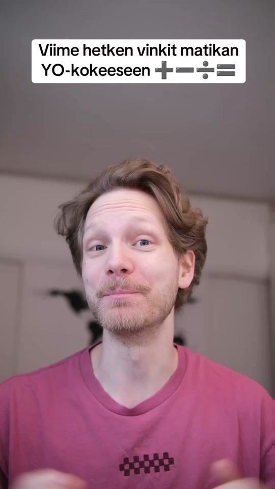 TikTok video thumbnail by tietovisa